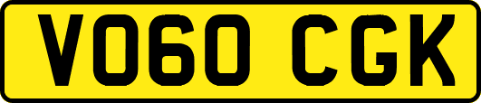 VO60CGK