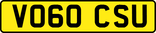 VO60CSU