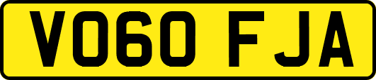 VO60FJA
