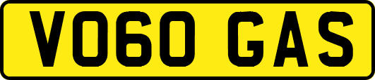 VO60GAS