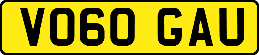 VO60GAU