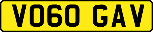 VO60GAV