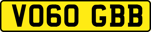 VO60GBB