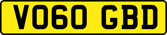 VO60GBD