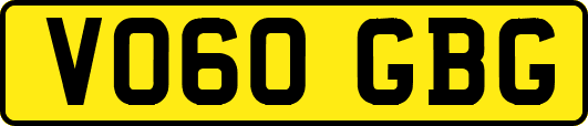 VO60GBG
