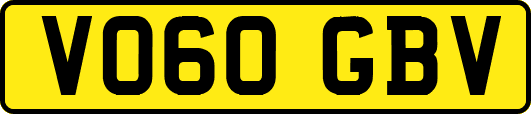VO60GBV