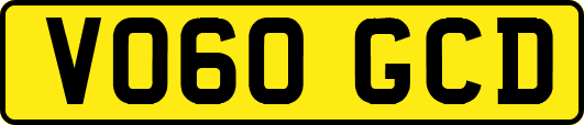 VO60GCD