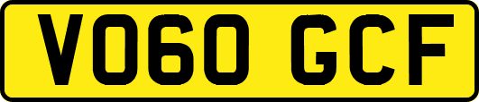VO60GCF