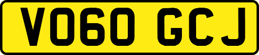VO60GCJ