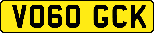 VO60GCK