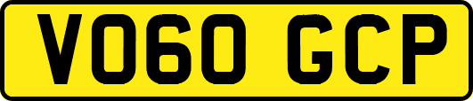 VO60GCP