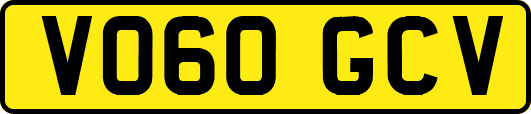 VO60GCV