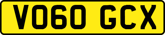 VO60GCX