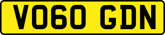 VO60GDN