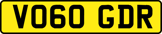 VO60GDR