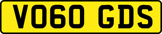 VO60GDS