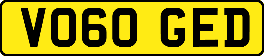 VO60GED