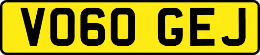 VO60GEJ