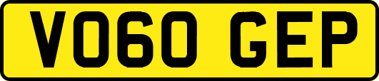 VO60GEP