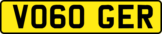 VO60GER