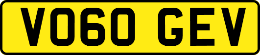 VO60GEV