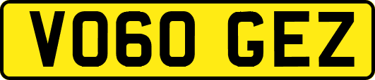 VO60GEZ