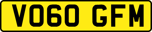 VO60GFM