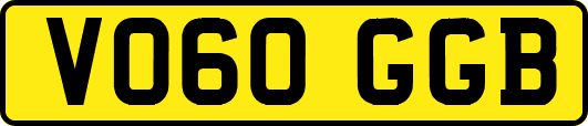 VO60GGB