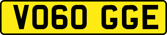 VO60GGE