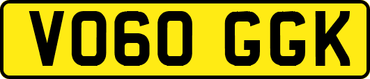 VO60GGK