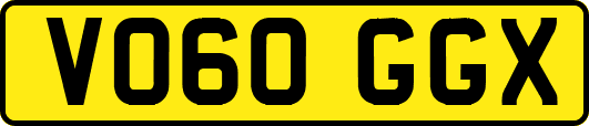 VO60GGX