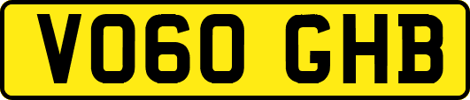 VO60GHB
