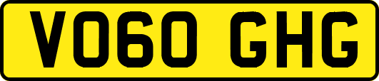 VO60GHG