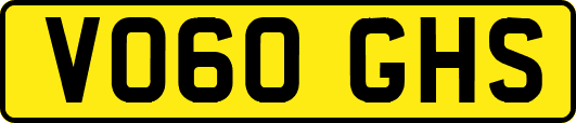 VO60GHS
