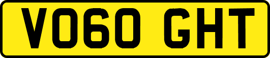 VO60GHT