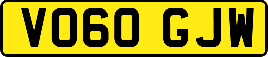 VO60GJW