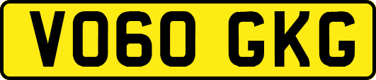 VO60GKG