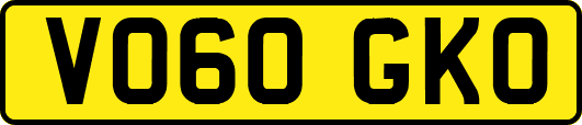 VO60GKO