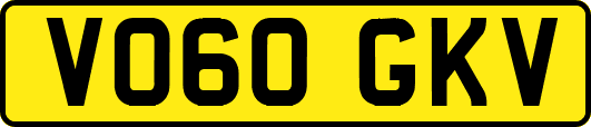VO60GKV