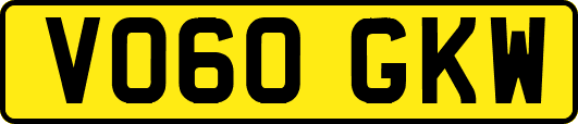 VO60GKW