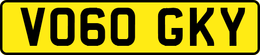 VO60GKY