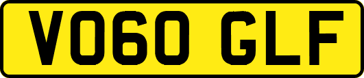 VO60GLF