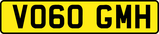 VO60GMH