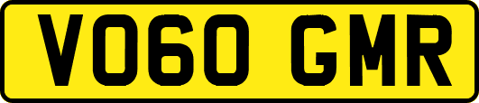 VO60GMR