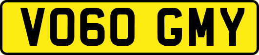 VO60GMY