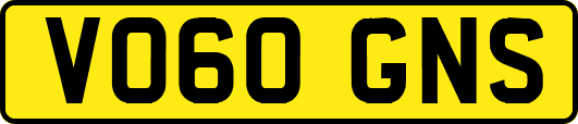 VO60GNS