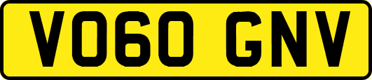 VO60GNV