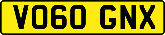 VO60GNX