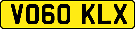 VO60KLX