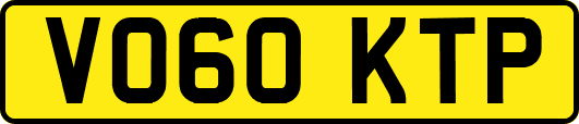 VO60KTP
